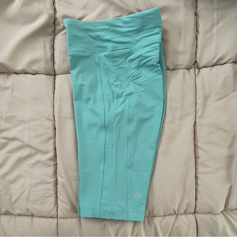 Lululemon Shorts - Picture 3 of 4
